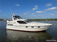 Broom 39 Motoryacht