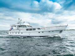 Moonen 68 - Flybridge Yacht à moteur