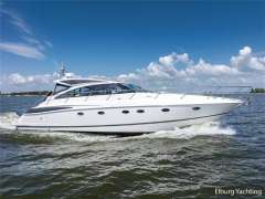 Princess V53 Motoryacht