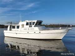 Moody Trawler 50 Trawler