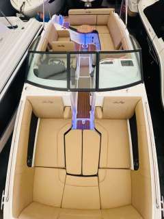 Sea Ray 270 SDXE