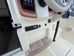 Capoforte CX270 Capoforte CX270