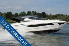 Focus Motor Yacht Power 36 DEMO