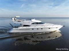 Fairline Squadron 55 Motoryat