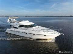 Fairline Squadron 55 Motoryacht