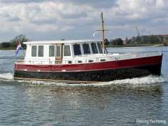 Alm Classic 14.00  - France Proof Motoryacht