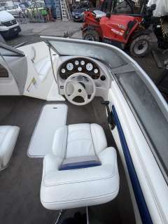 Stingray 180 RX Stingray 180 RX
