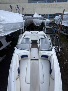 Stingray 180 RX