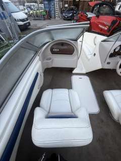 Stingray 180 RX