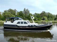 Linssen Grand Sturdy - 470 AC - Twin Trawler