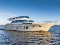 Pacific Pearl S200 Motoryacht