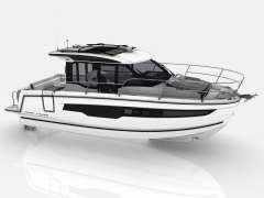 Jeanneau Merry Fisher 895 S2 Pilothouse