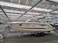 Sea Ray Sun Sport 250