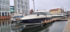 Prestige 460 S Hardtop