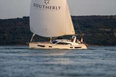 Southerly Yachts Southerly 420