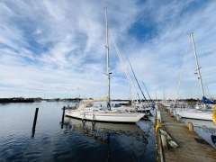 Helmsman 49DS