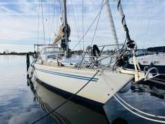 Helmsman 49DS