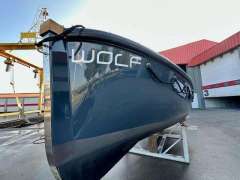 Waterborne Horizon 7.8 Tuckerboot
