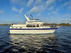 Trader 41+2 Motoryacht