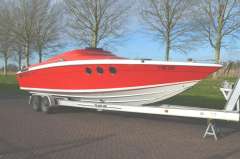 Donzi 30 