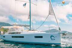Jeanneau Sun Odyssey 490 Yelkenli Yat