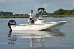 Boston Whaler 170 Montauk