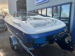 Bayliner 2050 Capri Bowrider Bowrider