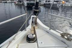 Jeanneau Sun Odyssey 490 Yelkenli Yat