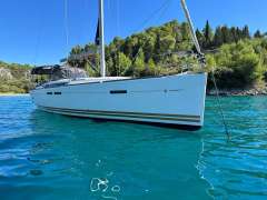 Jeanneau Sun Odyssey 439