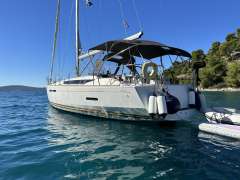 Jeanneau Sun Odyssey 439