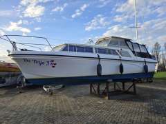 Princess 32 OK Motoryacht