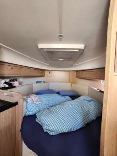 Bavaria 29 S Bavaria 29 S