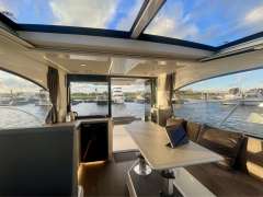 Parker Monaco 110 Coupé