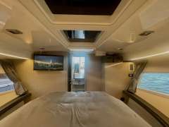 Parker Monaco 110 Coupé