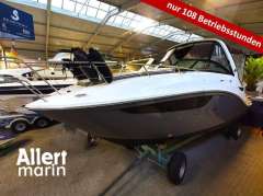 Sea Ray 265 SUNDANCER