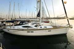 Jeanneau Sun Odyssey 54 DS