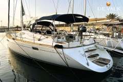 Jeanneau Sun Odyssey 54 DS