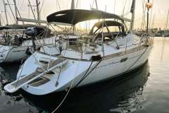 Jeanneau Sun Odyssey 54 DS