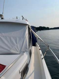 Beneteau Antares 760