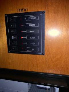 Beneteau Antares 760