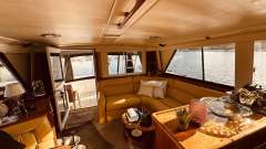 Riviera 48 Fly