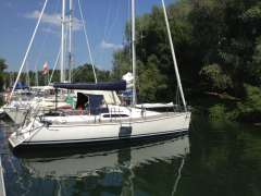 2002 Rommel 34 CR, EUR 95.000,-