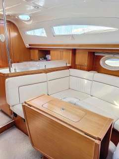 Elan Impression 384