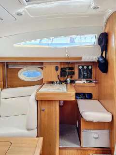 Elan Impression 384