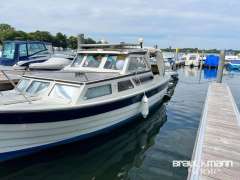 Saga Boats (NO) Saga 27