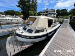 Saga Boats (NO) Saga 27