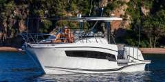 Jeanneau Cap Camarat 10.5 WA S2 Motoryat