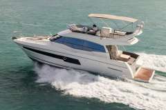 Prestige 460 Flybridge