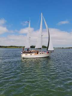 Siltala Nauticat 38