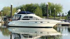 Sealine Statsman 42 Motoryat